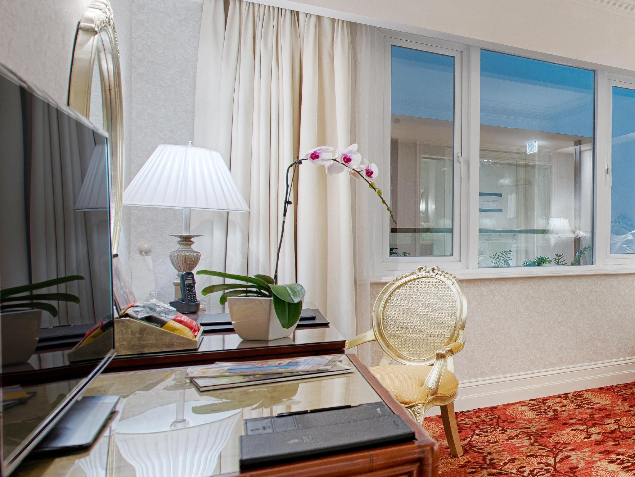 Apricot Hotel Hanoi Exterior photo