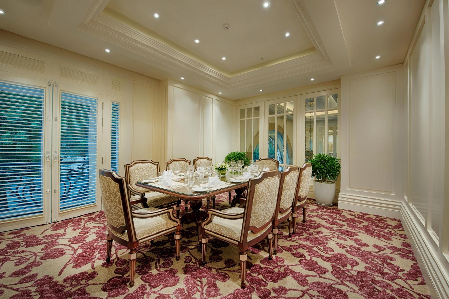 Apricot Hotel Hanoi Exterior photo