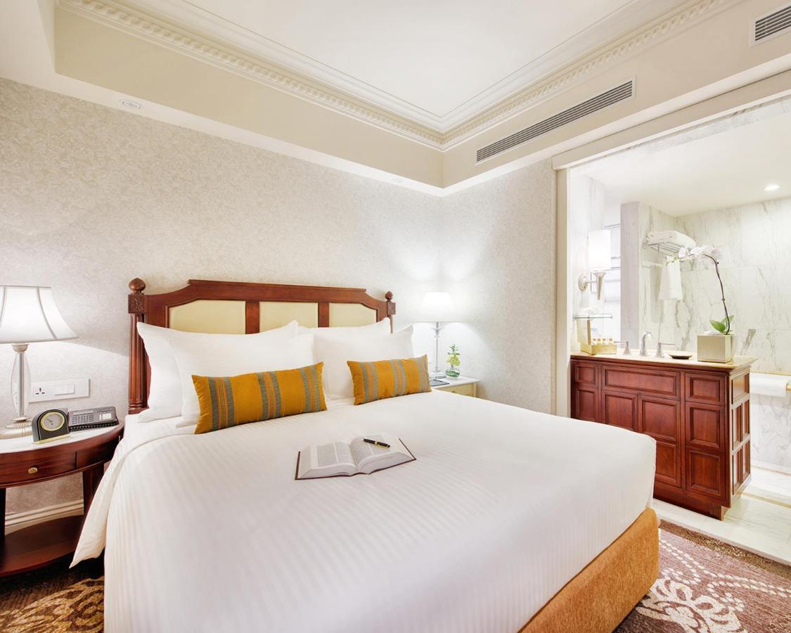 Apricot Hotel Hanoi Exterior photo