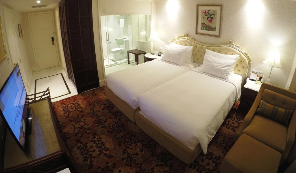 Apricot Hotel Hanoi Exterior photo